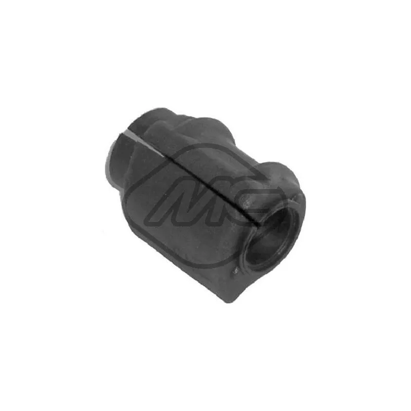 Suspension, stabilisateur Metalcaucho 02989