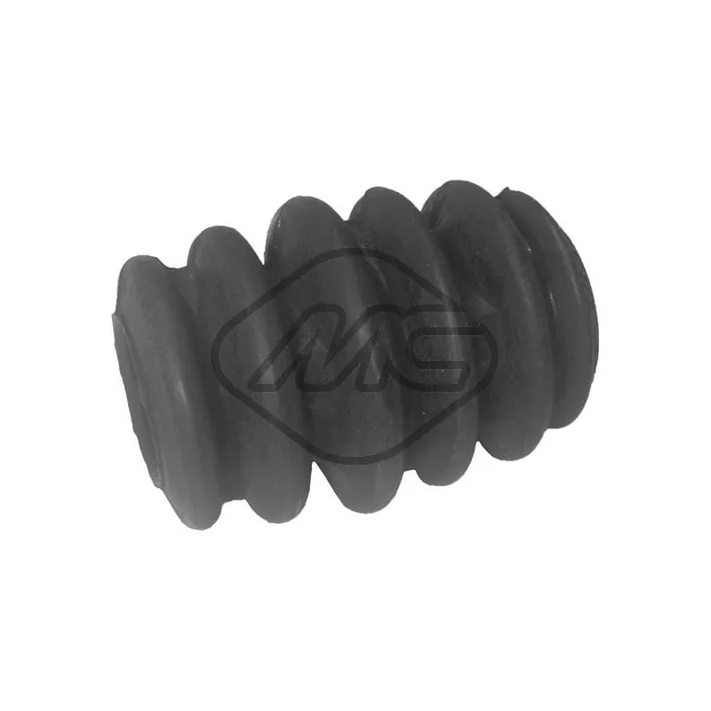 Butée élastique, suspension Metalcaucho 02996