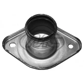 Bride de liquide de refroidissement Metalcaucho