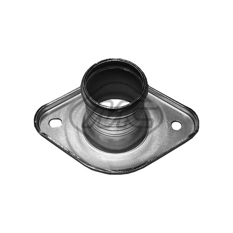 Bride de liquide de refroidissement Metalcaucho 03011