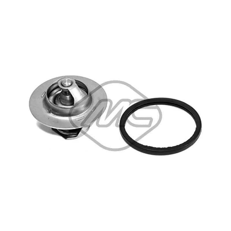 Thermostat d'eau Metalcaucho 03037