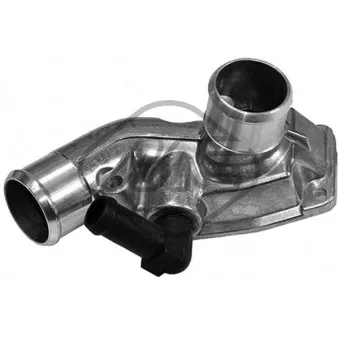 Thermostat d'eau Metalcaucho 03039