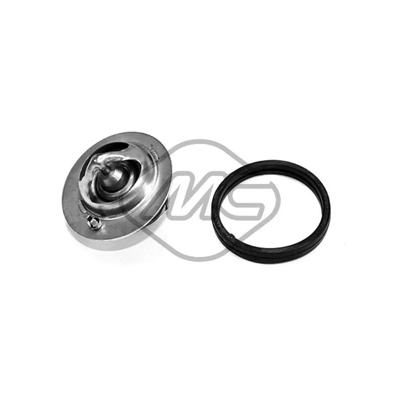 Thermostat d'eau Metalcaucho 03091