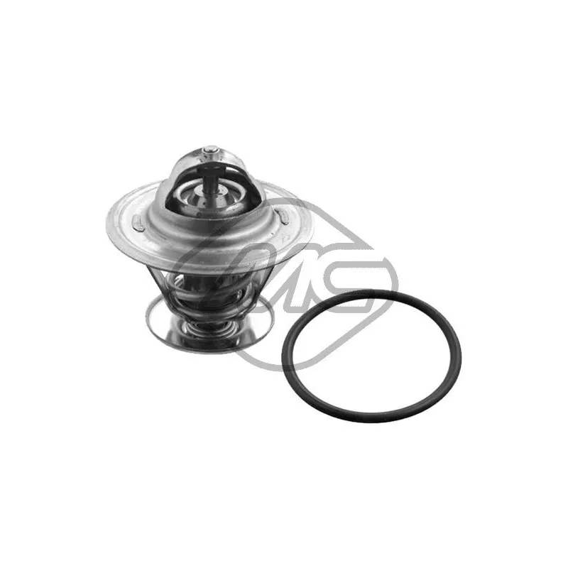 Thermostat d'eau Metalcaucho 03092
