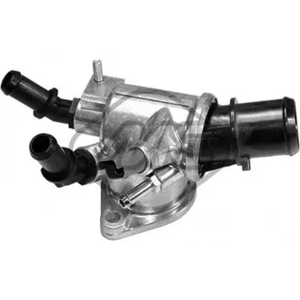 Thermostat d'eau Metalcaucho 03093