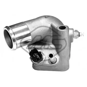 Thermostat d'eau Metalcaucho 03099