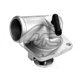 Thermostat d'eau Metalcaucho 03102