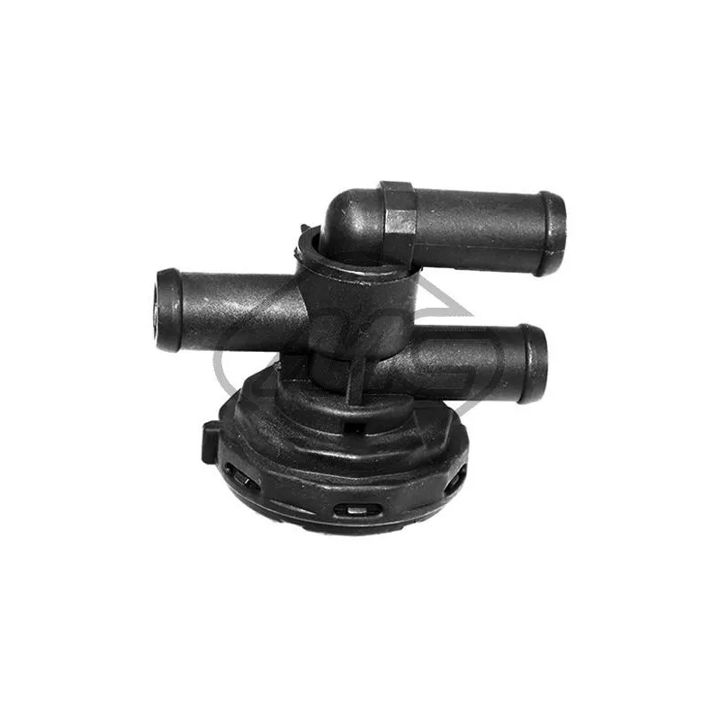 Vanne de regulation chauffage Metalcaucho 03103