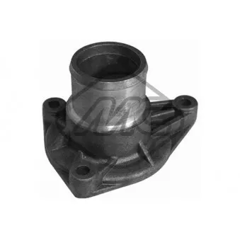 Bride de liquide de refroidissement Metalcaucho 03115