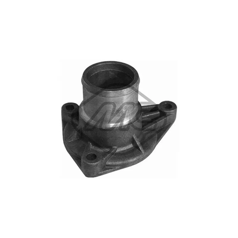 Bride de liquide de refroidissement Metalcaucho 03115