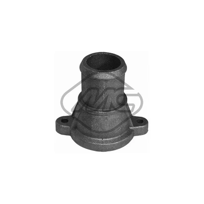 Bride de liquide de refroidissement Metalcaucho 03116