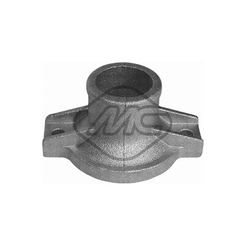Bride de liquide de refroidissement Metalcaucho 03118