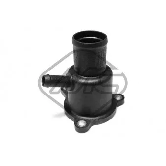 Bride de liquide de refroidissement Metalcaucho 03119