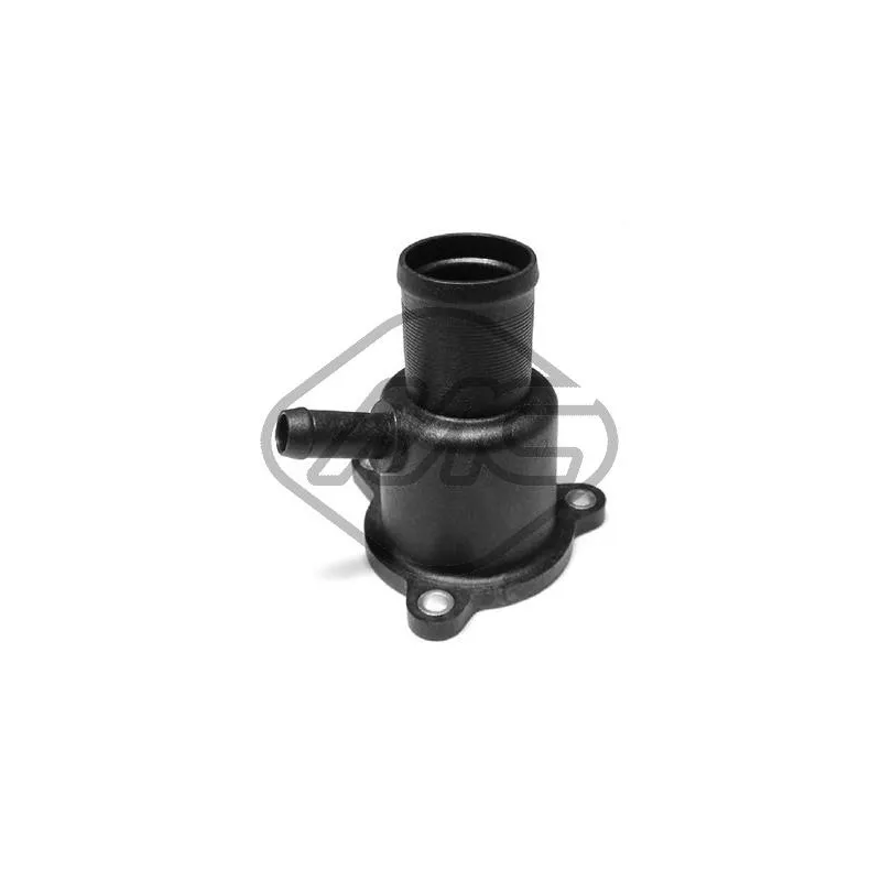Bride de liquide de refroidissement Metalcaucho 03119