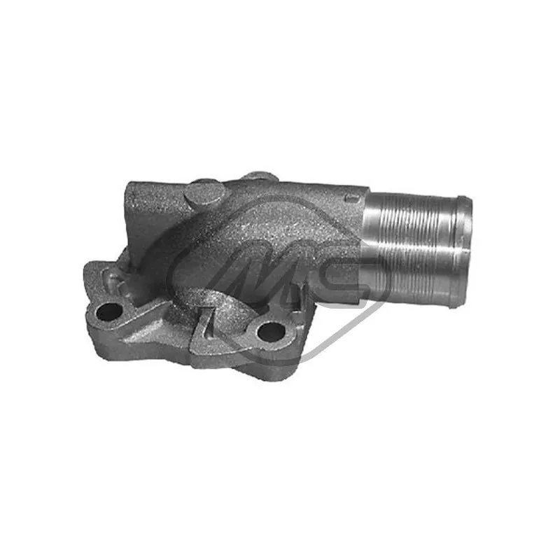 Bride de liquide de refroidissement Metalcaucho 03135