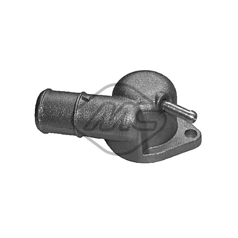 Bride de liquide de refroidissement Metalcaucho 03142