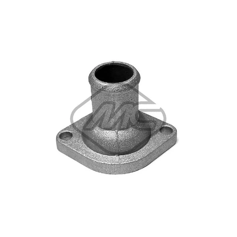 Bride de liquide de refroidissement Metalcaucho 03150