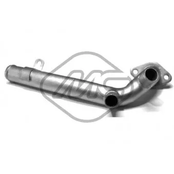 Tuyauterie du réfrigérant Metalcaucho 03190