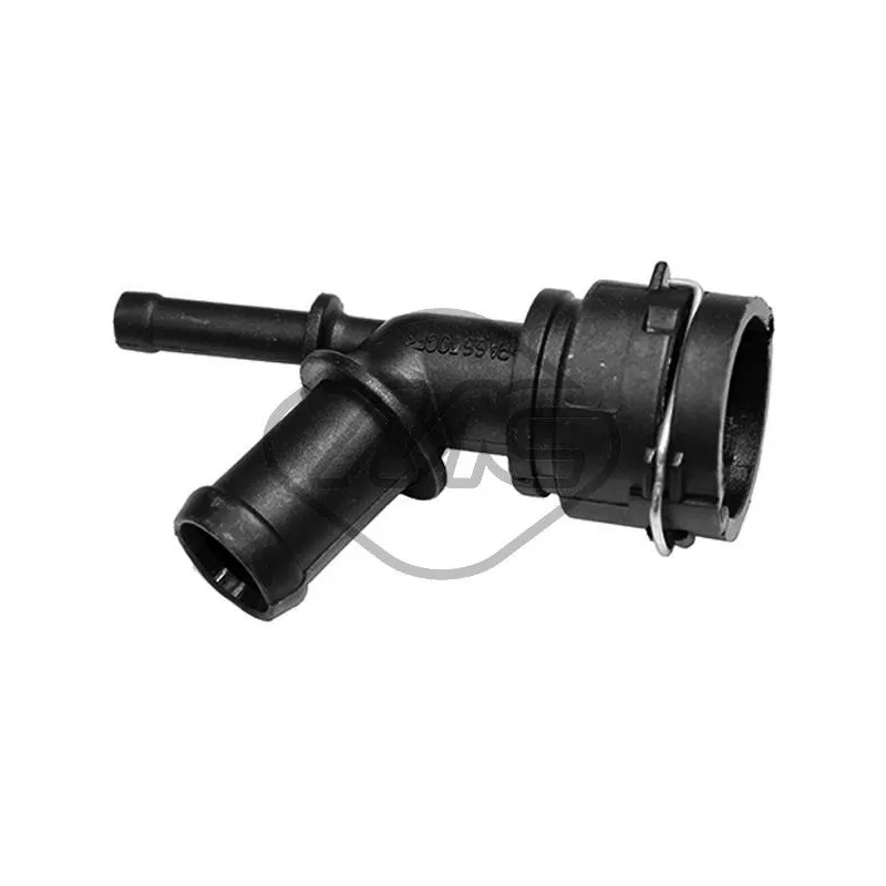 Bride de liquide de refroidissement Metalcaucho 03236