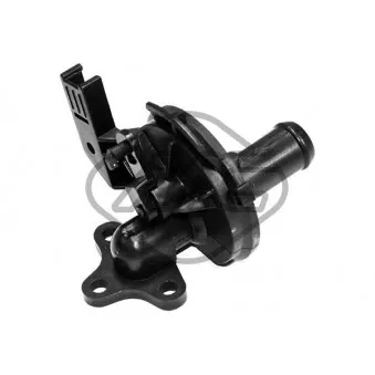 Vanne de regulation chauffage Metalcaucho 03237