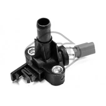 Bride de liquide de refroidissement Metalcaucho 03241