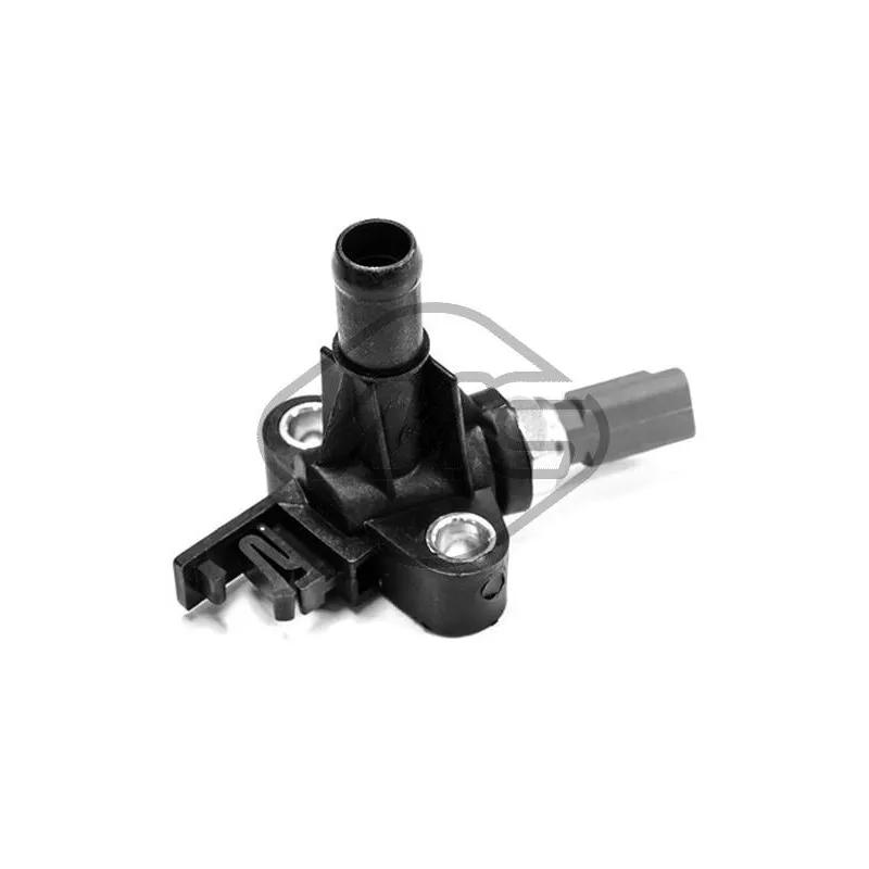 Bride de liquide de refroidissement Metalcaucho 03241