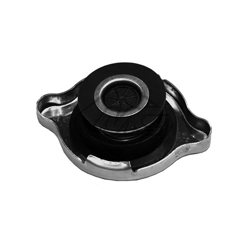 Bouchon, réservoir de liquide de refroidissement Metalcaucho 03244