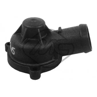 Bride de liquide de refroidissement Metalcaucho 03257