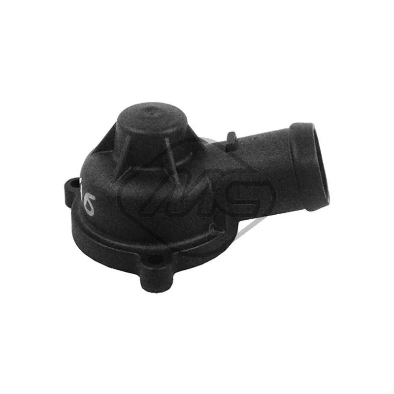 Bride de liquide de refroidissement Metalcaucho 03257