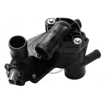 Thermostat d'eau Metalcaucho 03259
