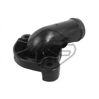 Bride de liquide de refroidissement Metalcaucho 03260