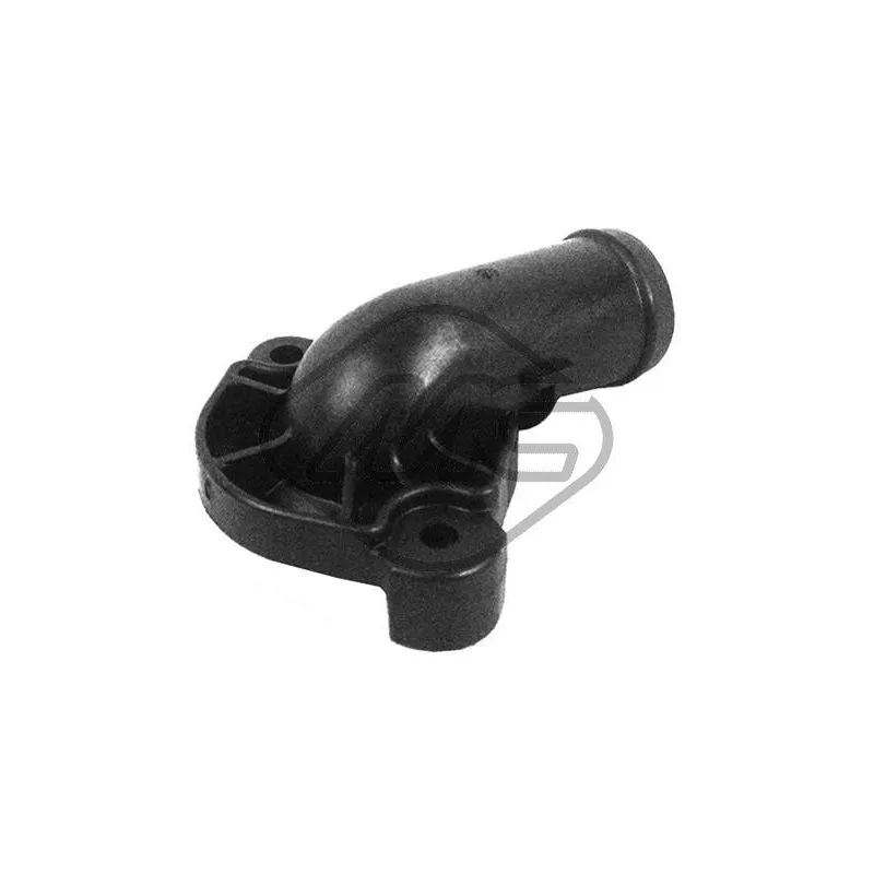 Bride de liquide de refroidissement Metalcaucho 03260