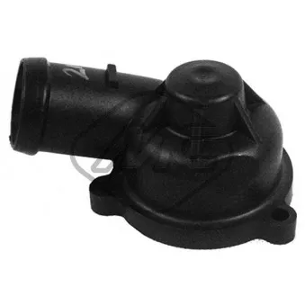 Bride de liquide de refroidissement Metalcaucho 03261
