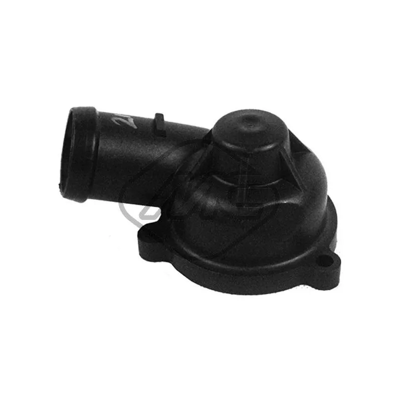 Bride de liquide de refroidissement Metalcaucho 03261