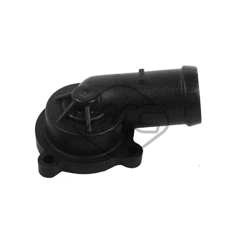 Bride de liquide de refroidissement Metalcaucho 03262
