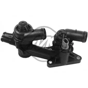 Thermostat d'eau Metalcaucho 03263