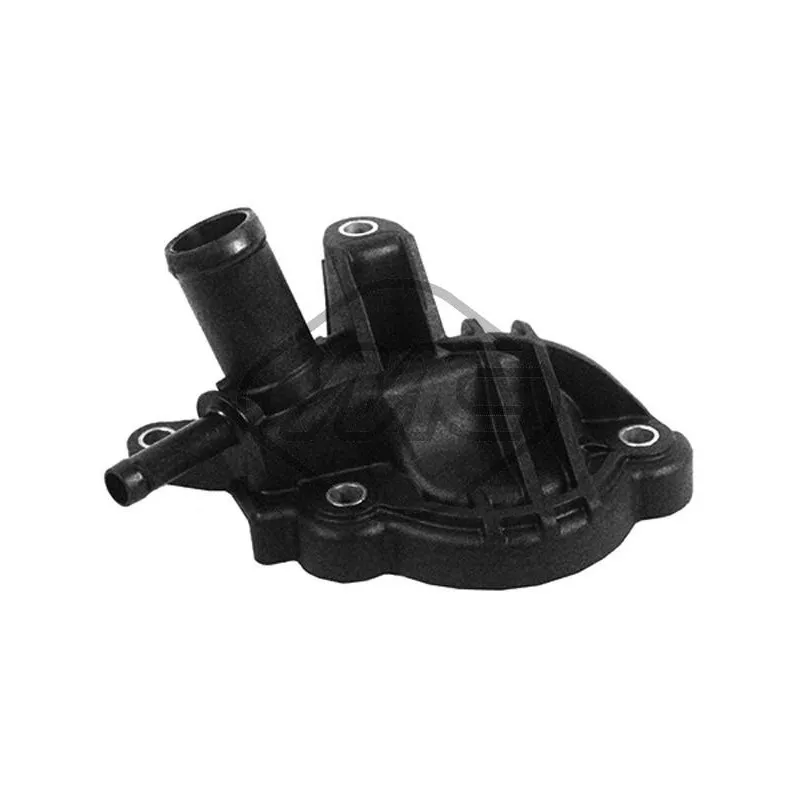 Bride de liquide de refroidissement Metalcaucho 03264