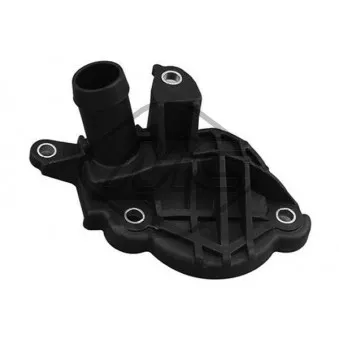 Bride de liquide de refroidissement Metalcaucho 03265
