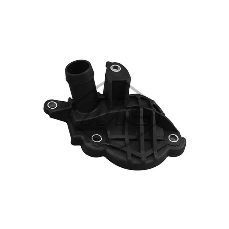 Bride de liquide de refroidissement Metalcaucho 03265
