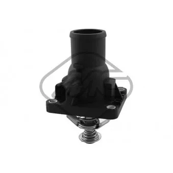Thermostat d'eau Metalcaucho 03266