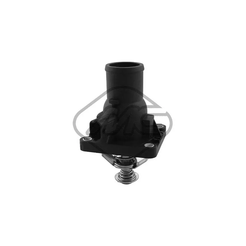 Thermostat d'eau Metalcaucho 03266