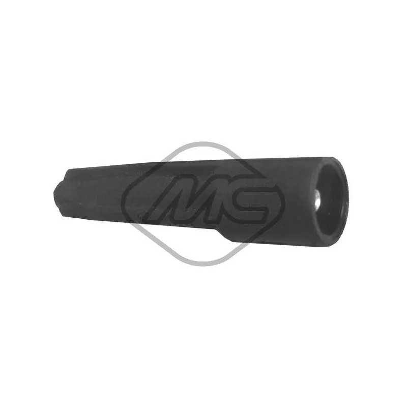 Fiche, bougie d'allumage Metalcaucho 03268