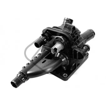 Thermostat d'eau Metalcaucho 03269