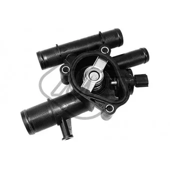 Thermostat d'eau Metalcaucho 03276