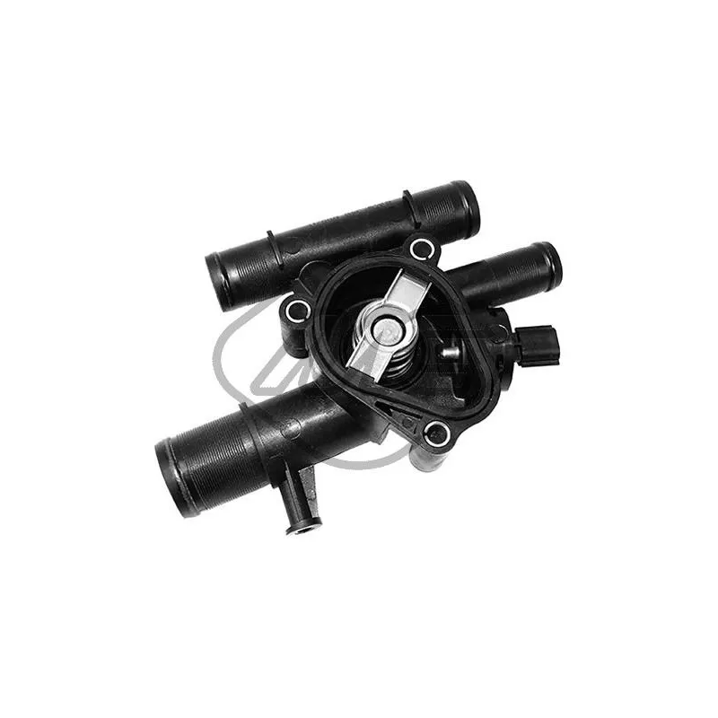 Thermostat d'eau Metalcaucho 03276