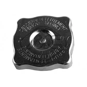 Bouchon de radiateur Metalcaucho 03278