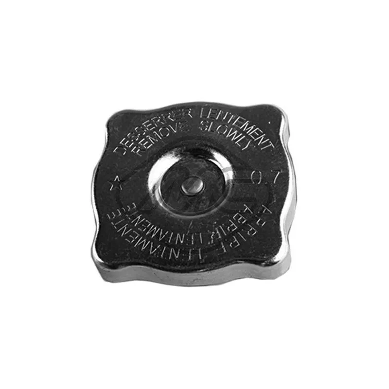 Bouchon de radiateur Metalcaucho 03278