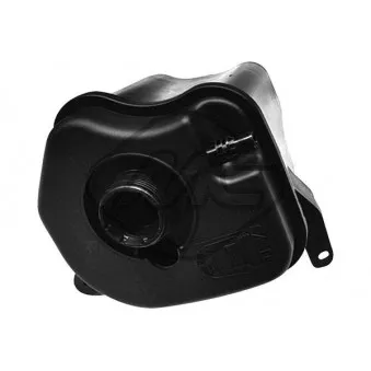 Vase d'expansion, liquide de refroidissement Metalcaucho 03299