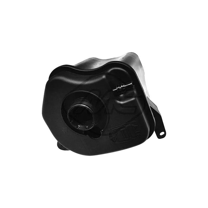 Vase d'expansion, liquide de refroidissement Metalcaucho 03299