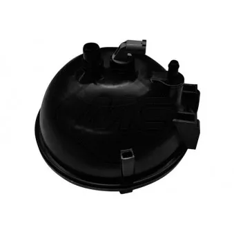 Vase d'expansion, liquide de refroidissement Metalcaucho 03302